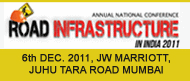 Road Infrastructure In India 2011
