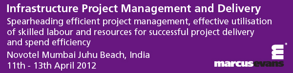 Infrastructure Project Management and delivery 