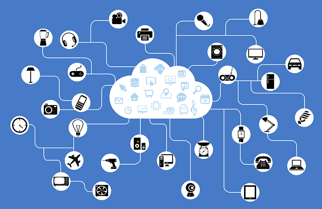 IoT and Cloud are key components for building Smart Cities 